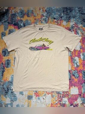 Cheech and Chong Shirt